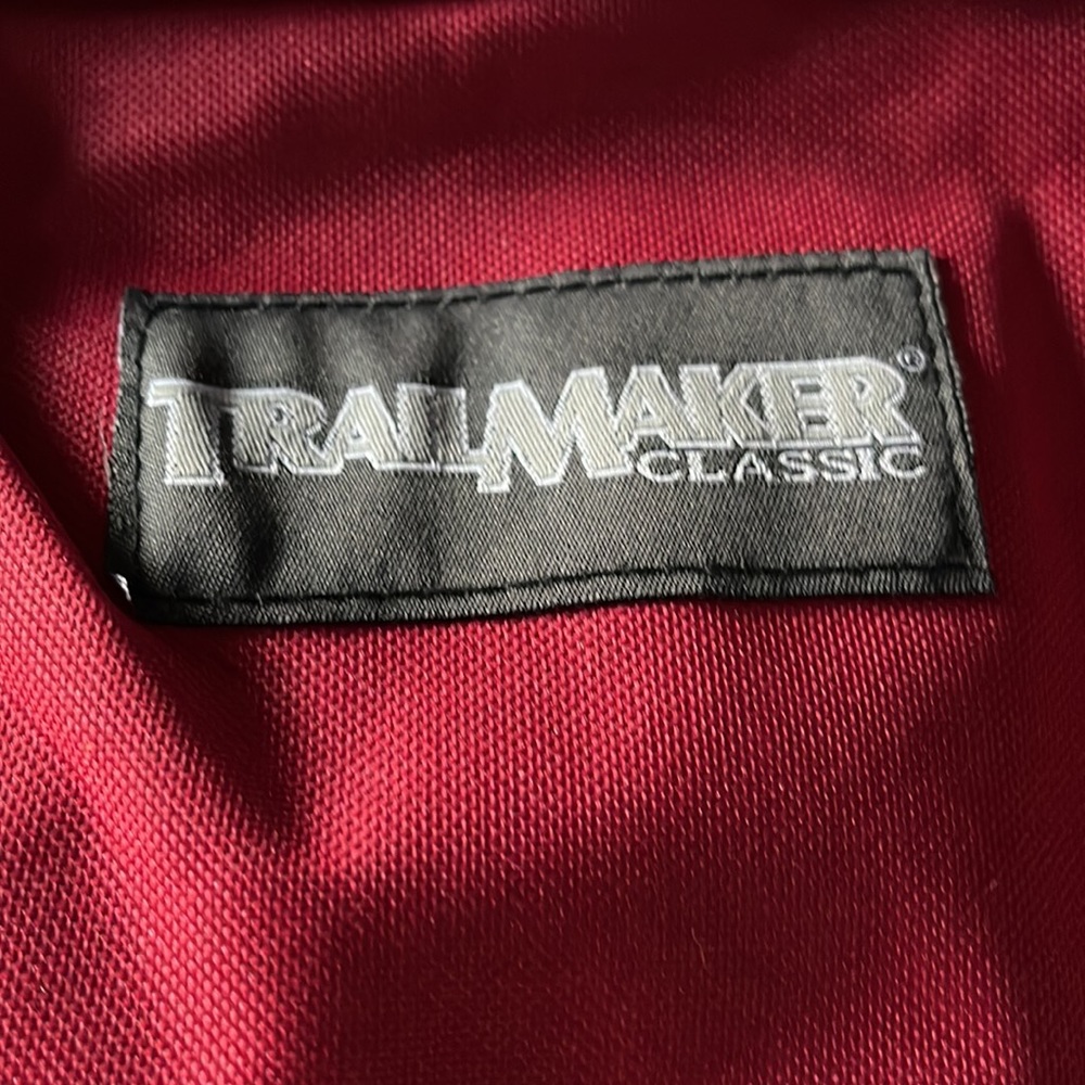 Trailmaker Classic Knapsack - Picture 2 of 8